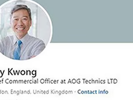 How mystery fraudster duped the world's biggest airlines into using FAKE parts in $3m scheme.