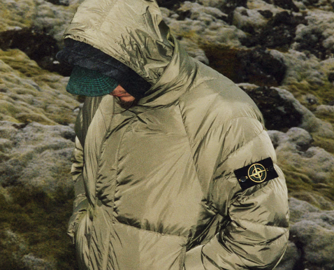 Supreme x Stone Island Fall 2023 Collaboration