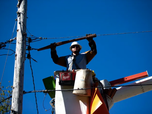 Maine Voters Reject Public Takeover Of Power Companies After Multi-Year Battle