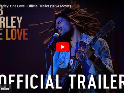 New 'Bob Marley: One Love' Trailer Touches on Late Artist's Personal Conflicts