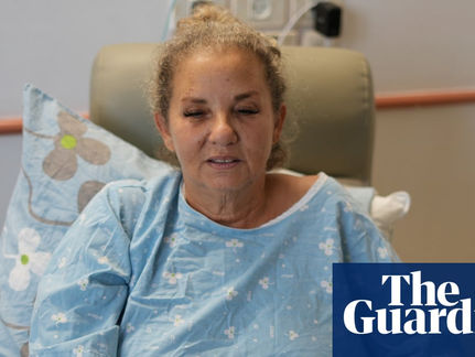 US ambassador to Israel denounces West Bank settler attack on US photojournalist