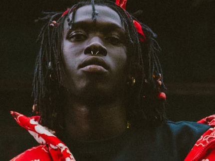 Peezy Previews Denim Tears x Billionaire Boys Club Collaboration