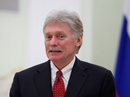 Kremlin, asked about its Donbas demands, says Ukraine should have pulled out 'yesterday'