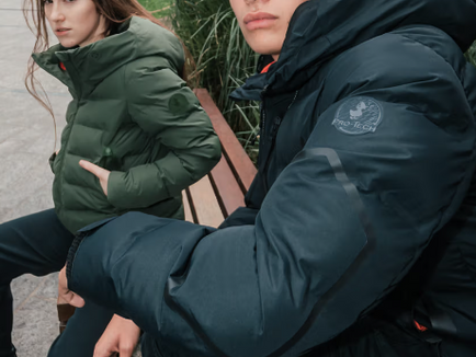 Atoshi Yamane Elevates Save The Duck’s Pro-Tech Line with New Premium Outerwear