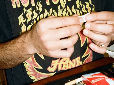 Smoking to be Banned Forever in the UK.