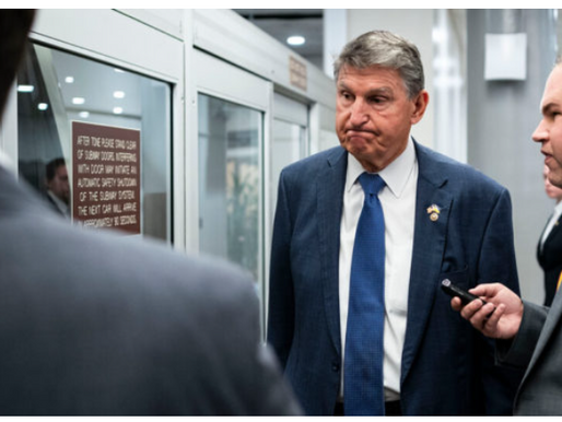 Members of Congress Head for the Exits, Many Citing Dysfunction