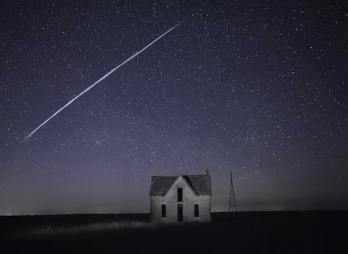 SpaceX's Starlink clears military tests in Arctic, paving way for contracts