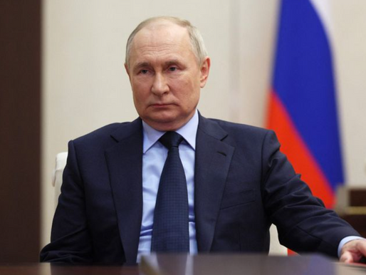 World War 3 fears as Putin mouthpiece warns 'Russia will eventually conquer Germany'