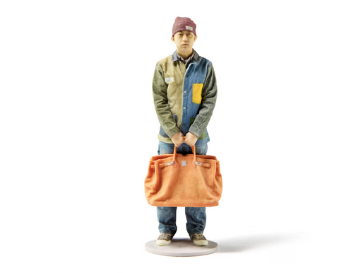 NIGO Teams up With Pharrell's JOOPITER for Personal Archive Sale, 'From Me to You'