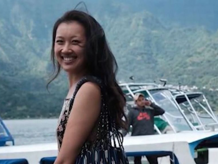 Woman vanishes on yoga retreat but other yogis 'SILENT and refusing to help' in mystery