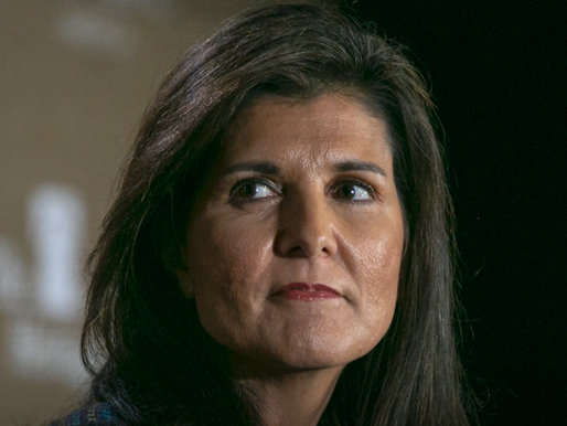 Nikki Haley Is Surging, But Will It Last?