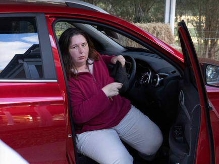 'MUSHROOM MURDERS'WOMAN ALLEGEDLY POISONED EX-HUSBAND'S FAMILY ...With Death Cap Mushrooms