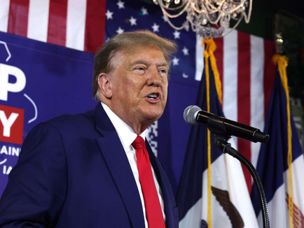 Fox News Fact Checks Trump