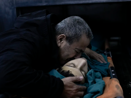 Israel releases more Palestinian prisoners on sixth day of Gaza truce after Hamas frees 16 hostages