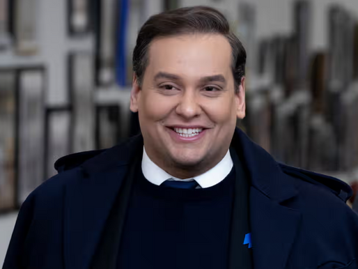 ‘To hell with this place’: George Santos sharpens attacks after expulsion