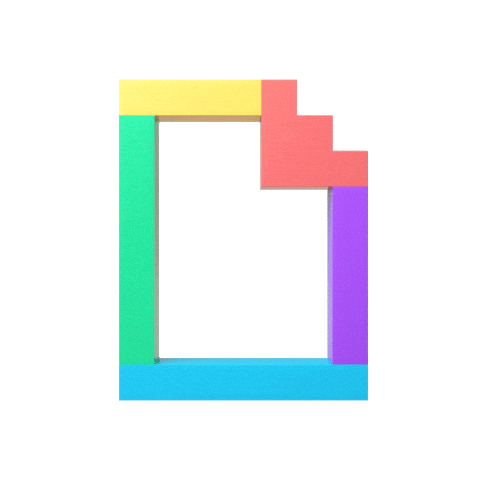 Logo 3D Sticker by Emoji.gif