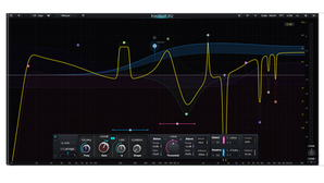 今話題のThree-Body Tech「Kirchhoff EQ」を最安値でゲットする方法【PluginFox】