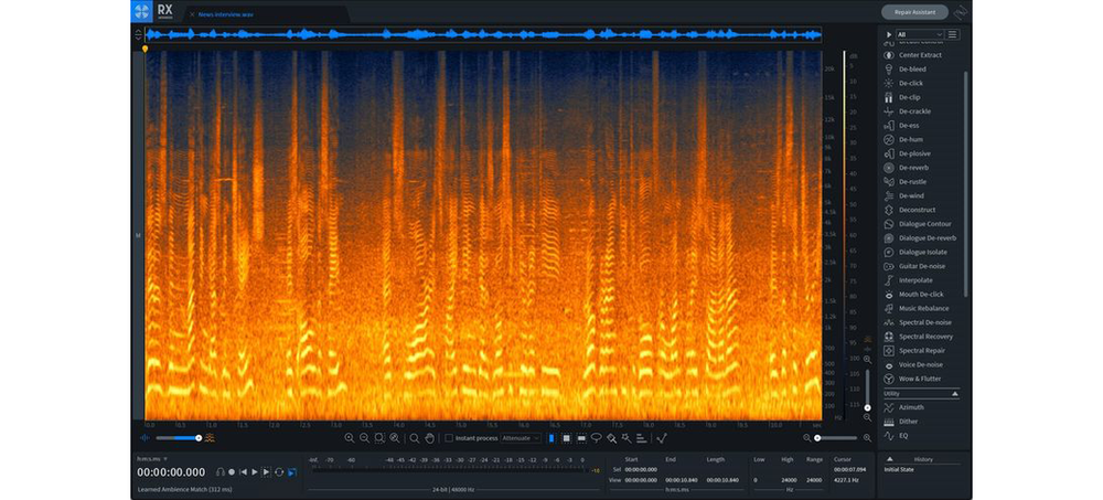 歌ってみたmix 歌ってみたmixの必需品 Izotope Rx 10 Standard クロスグレード版 が62 Off セール情報共有