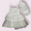 Miniature : Thanalie robe fillette