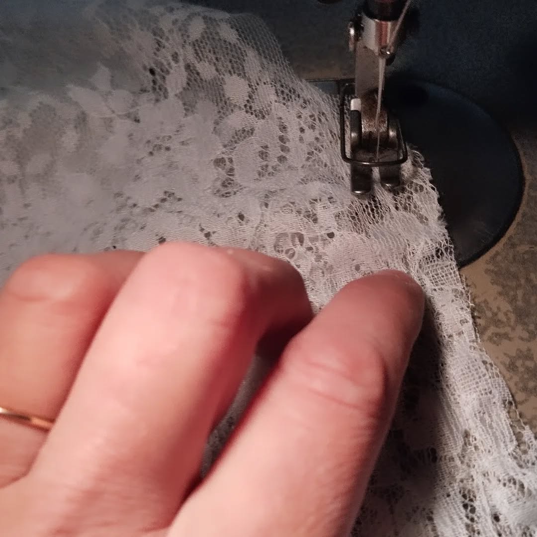 Retouches Robe de Mariée Fréjus  Maryline Devaux