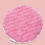 Miniature : Disque démaquillant boutique Maryline Devaux rose