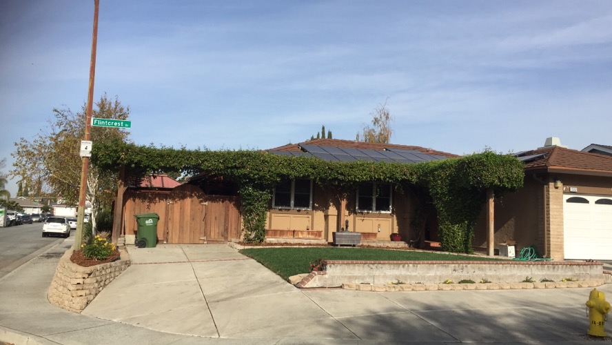 Front of House 3