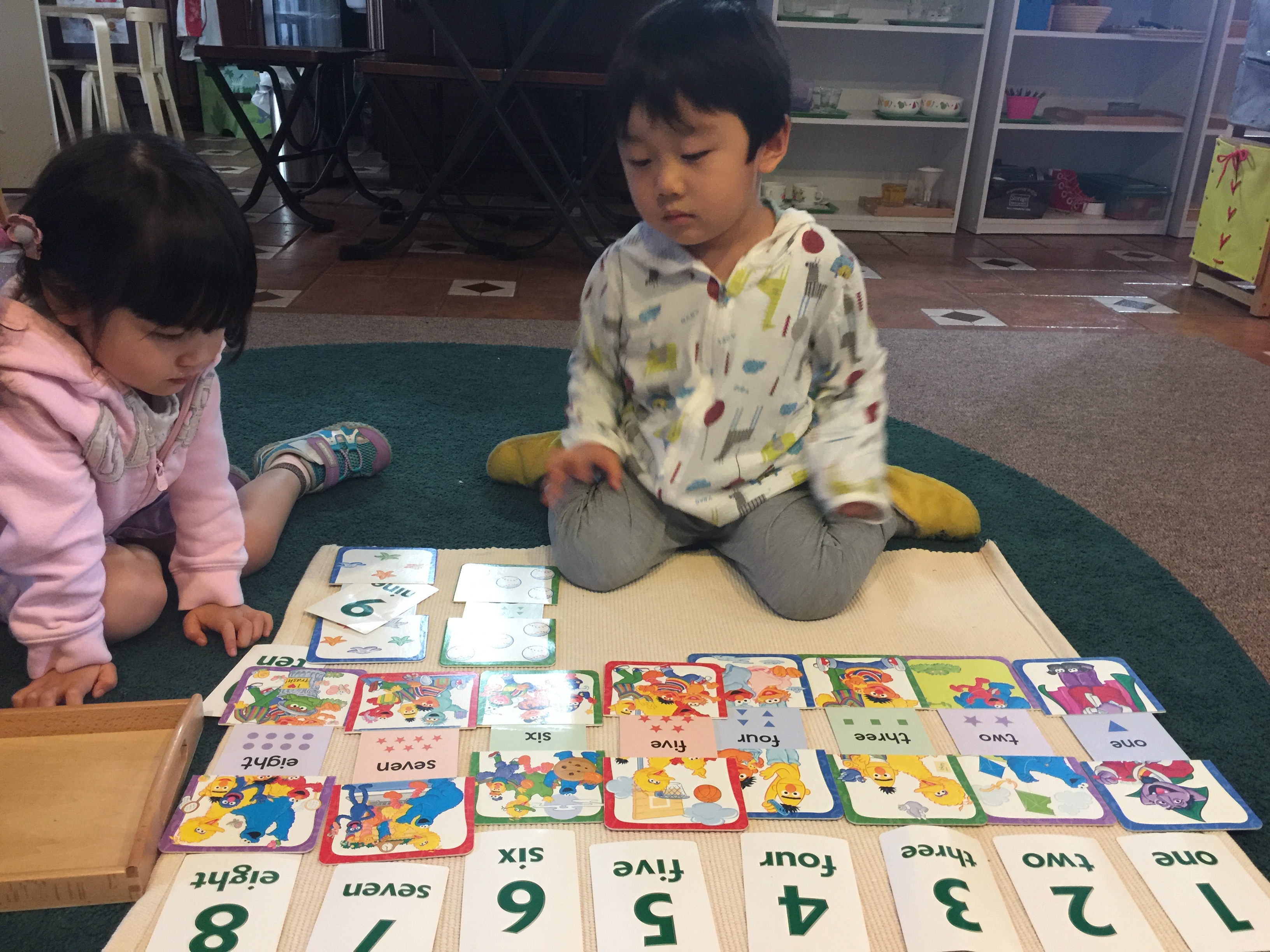 Fun with Numbers