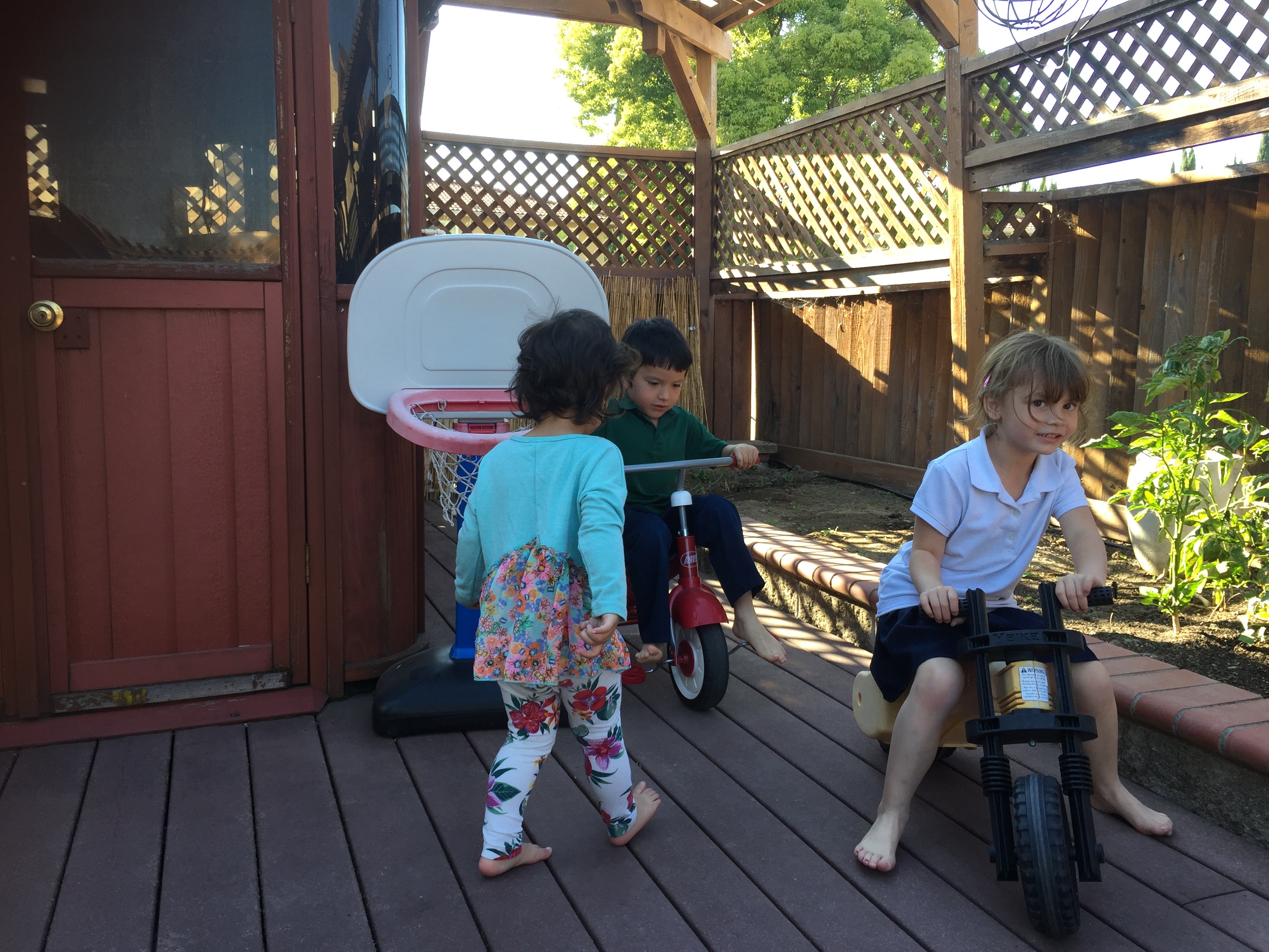 Playground 3