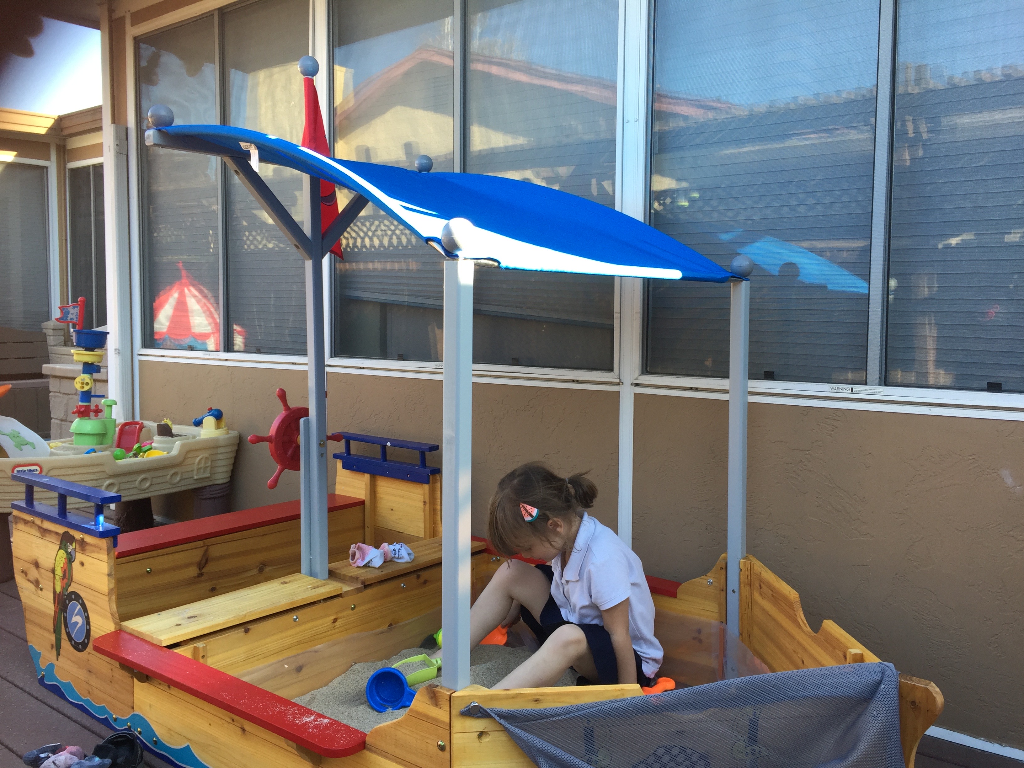 Sandbox 1