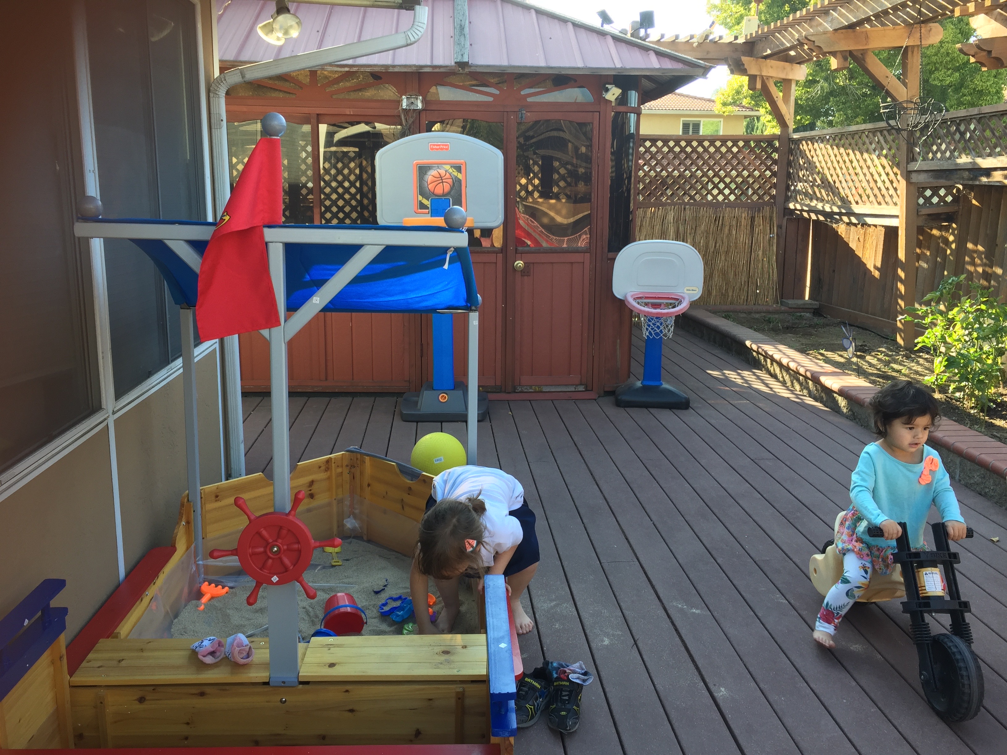 Sandbox 1