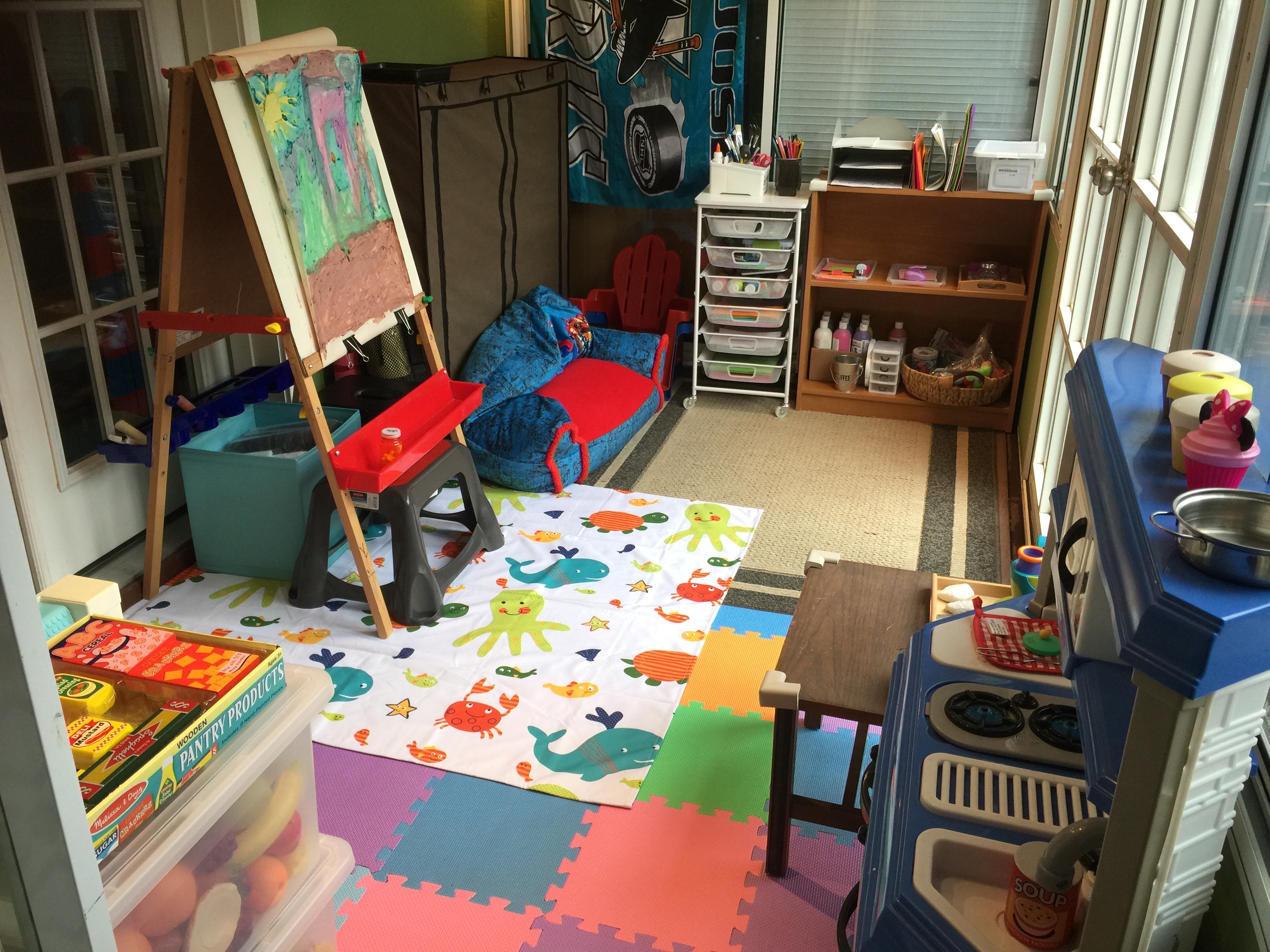 Art Studio 1