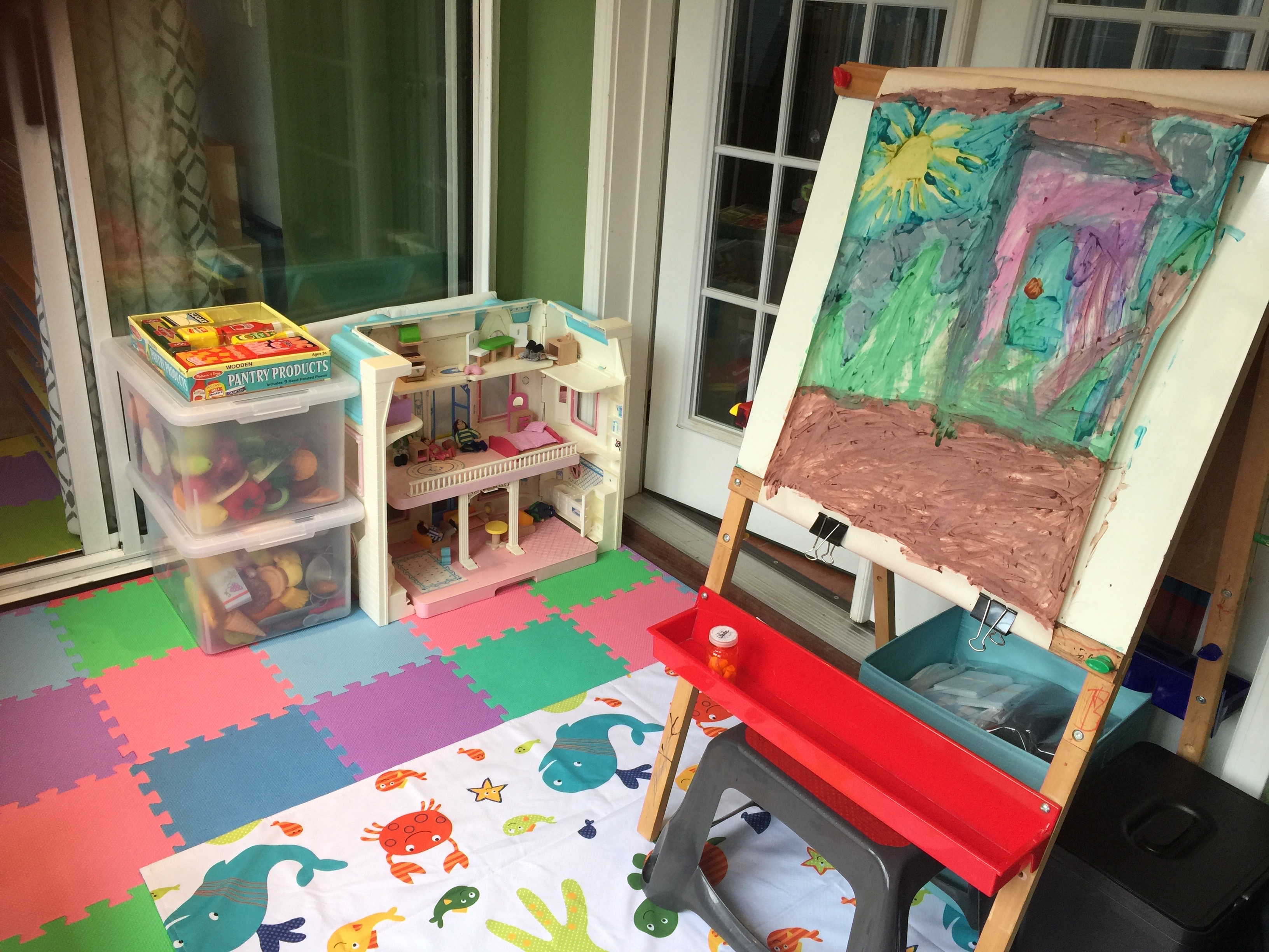 Art Studio 2