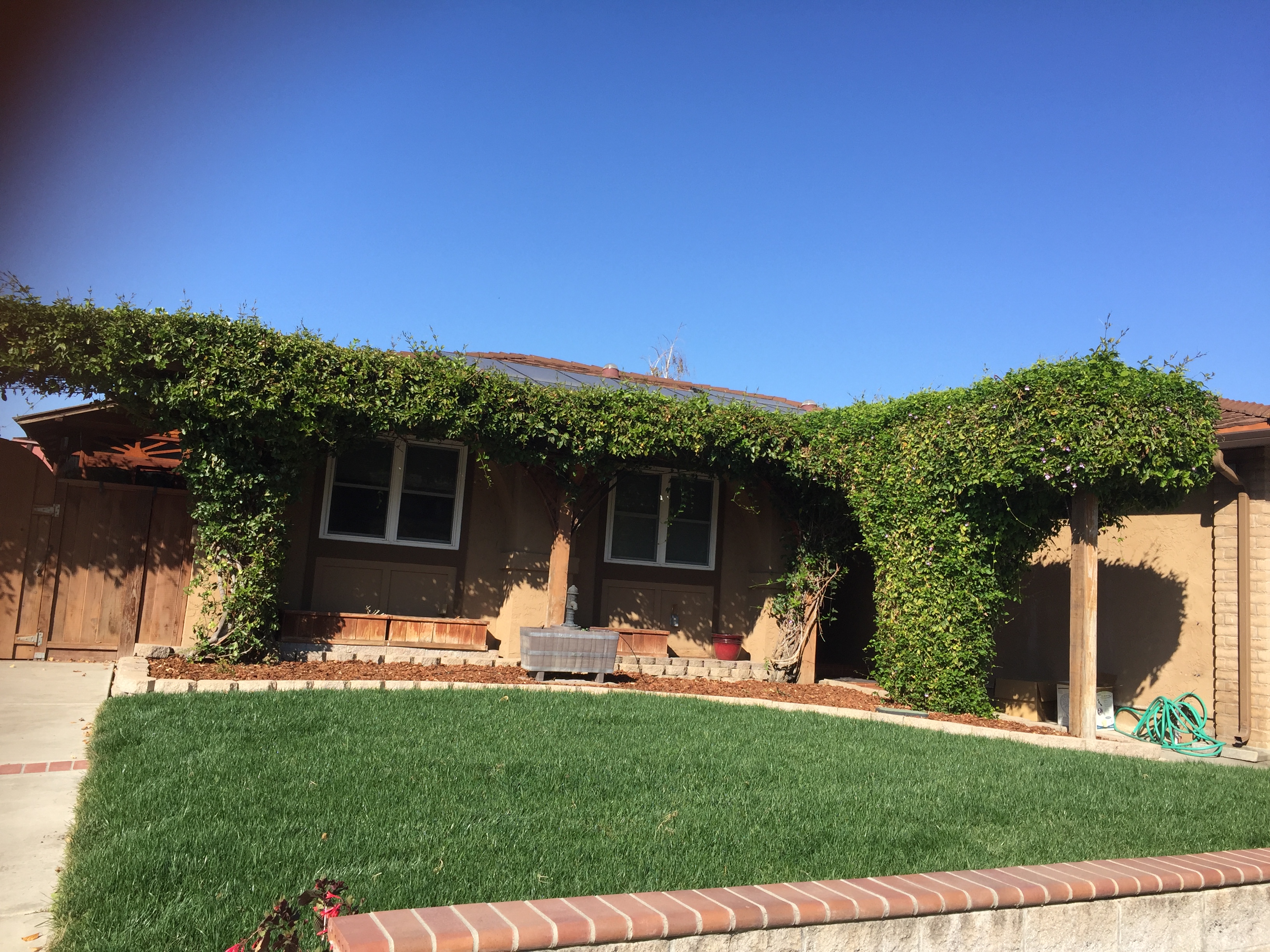 Front of House 2