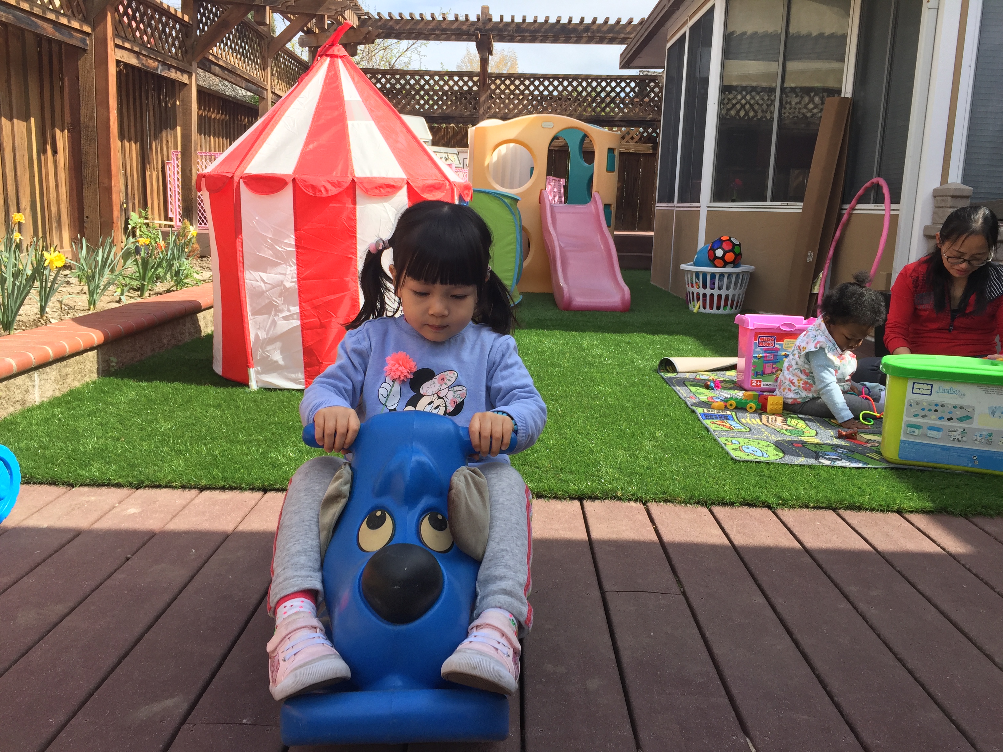 Playground