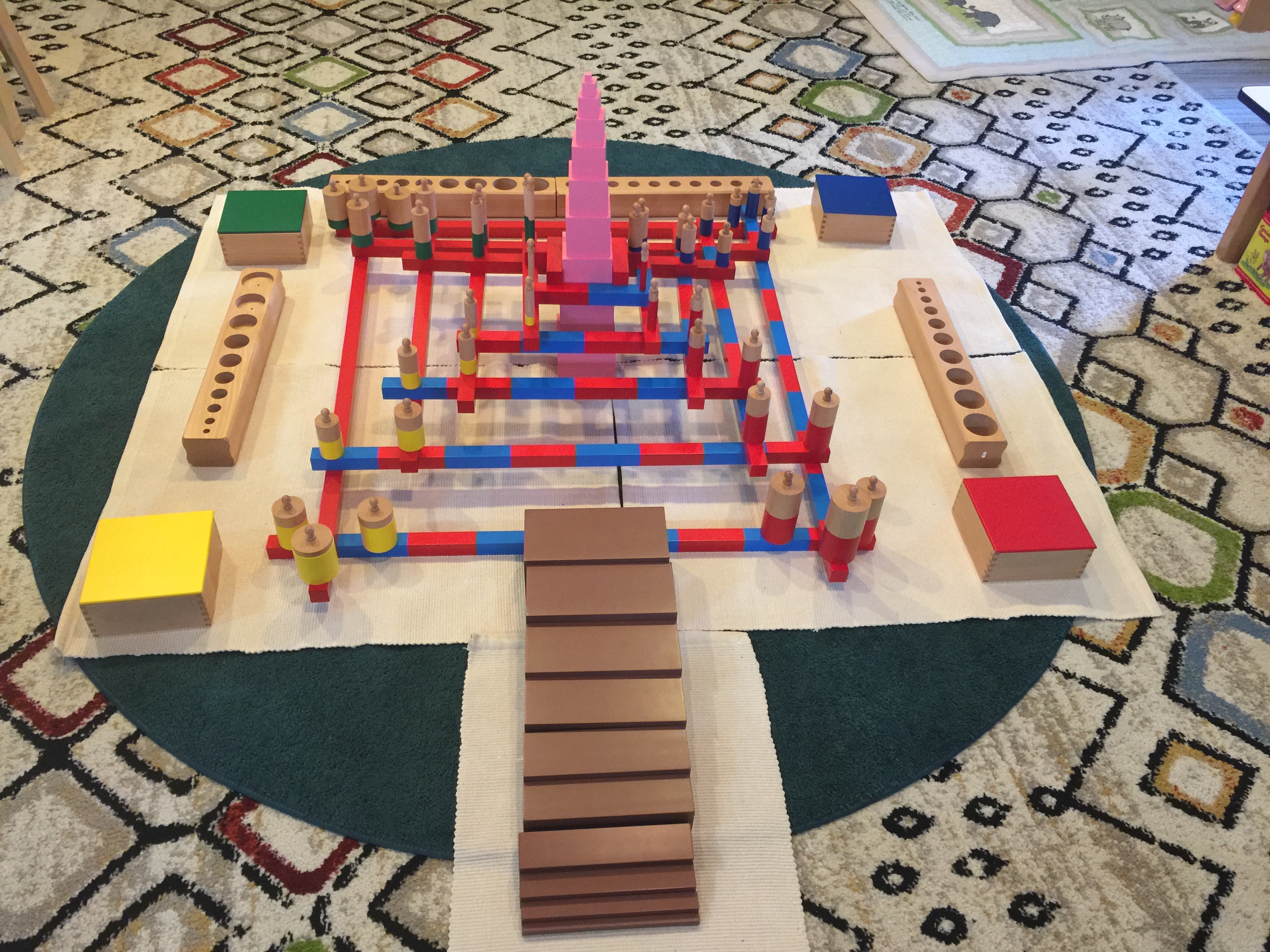 Grand Castle 1