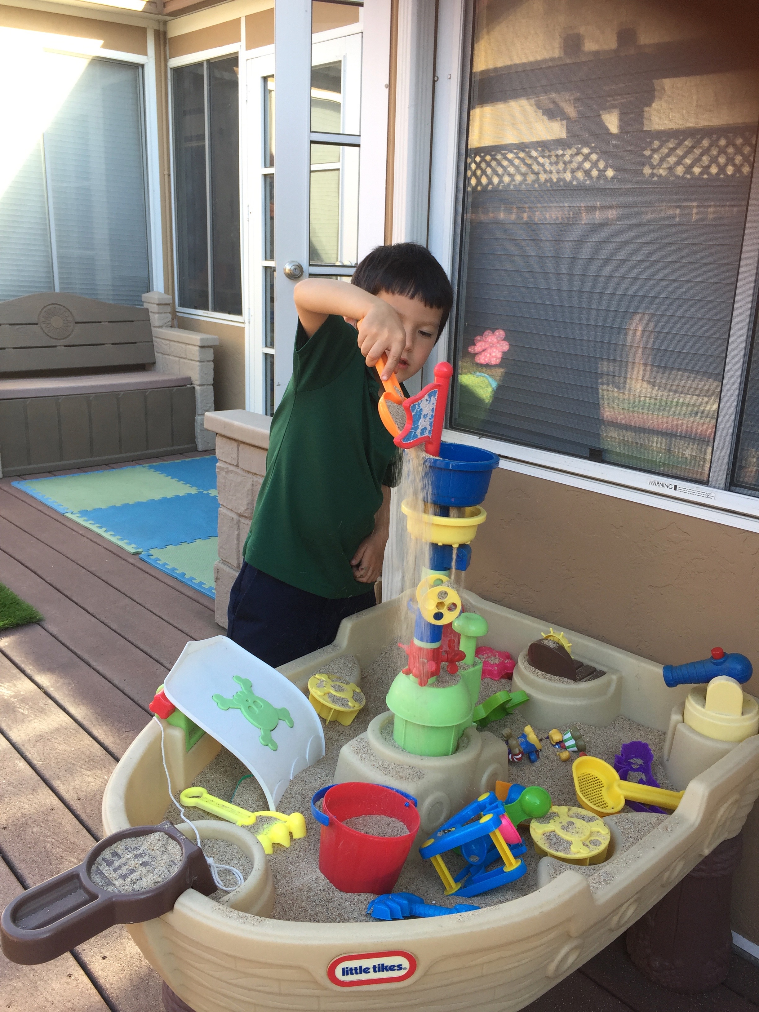Sandbox 2