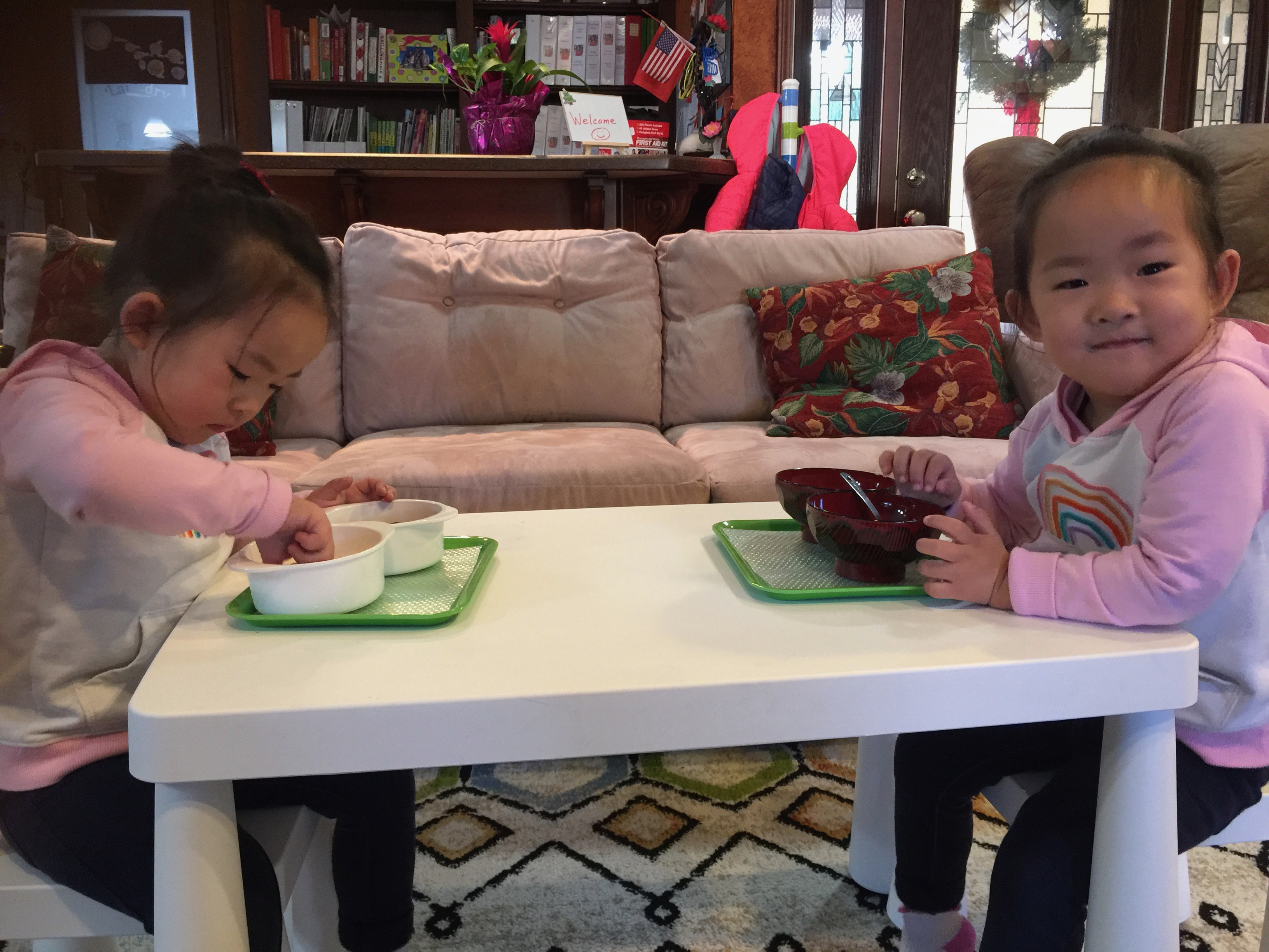 Preschool_beantransfer