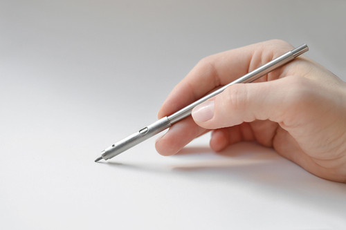 D567 Tokyo - mechanical pencil | Lucio Rossi Design