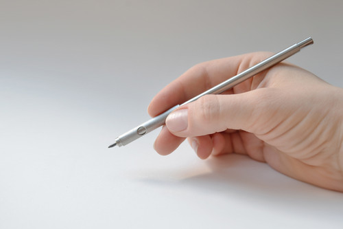 D567 Tokyo - mechanical pencil | Lucio Rossi Design