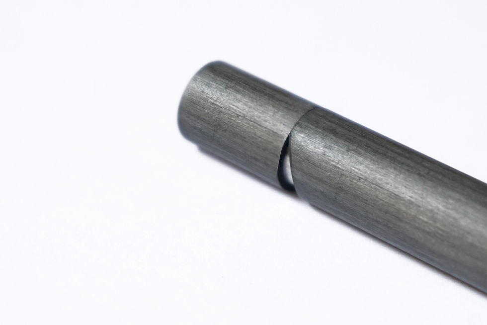 Thumbnail: The Rod Carbon Edition