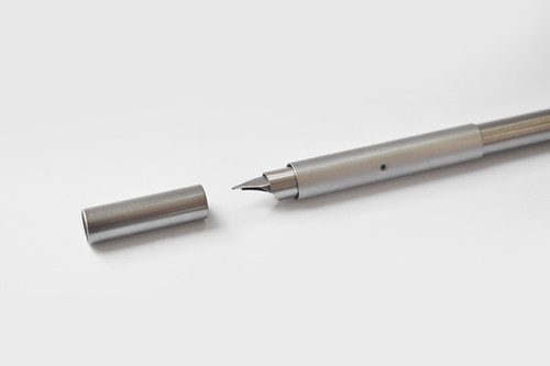 Épée Fountain pen | Lucio Rossi Design
