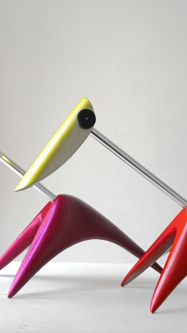Italian Design | Lucio Rossi Design
