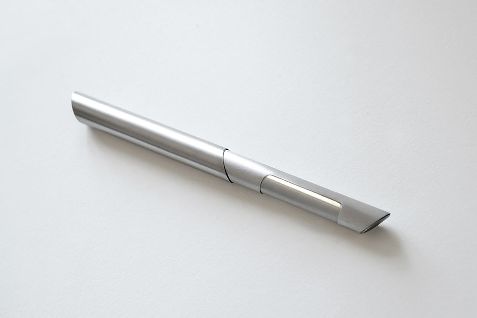 Thumbnail: INK MACHINE