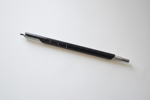 D568 Grip - mechanical pencil | Lucio Rossi Design