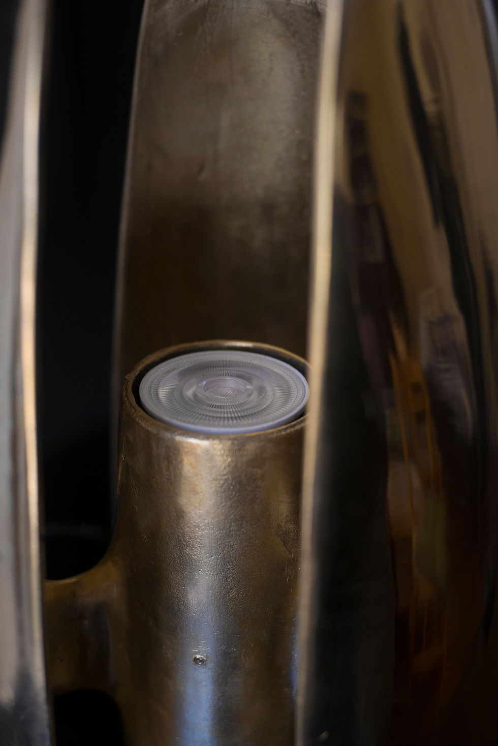 Thumbnail: Interstellar - Gold edition.