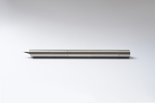 筆記具 Lucio Rossi Design D7 Il Brass 2 Lucio Rossi Design - KOHEZI