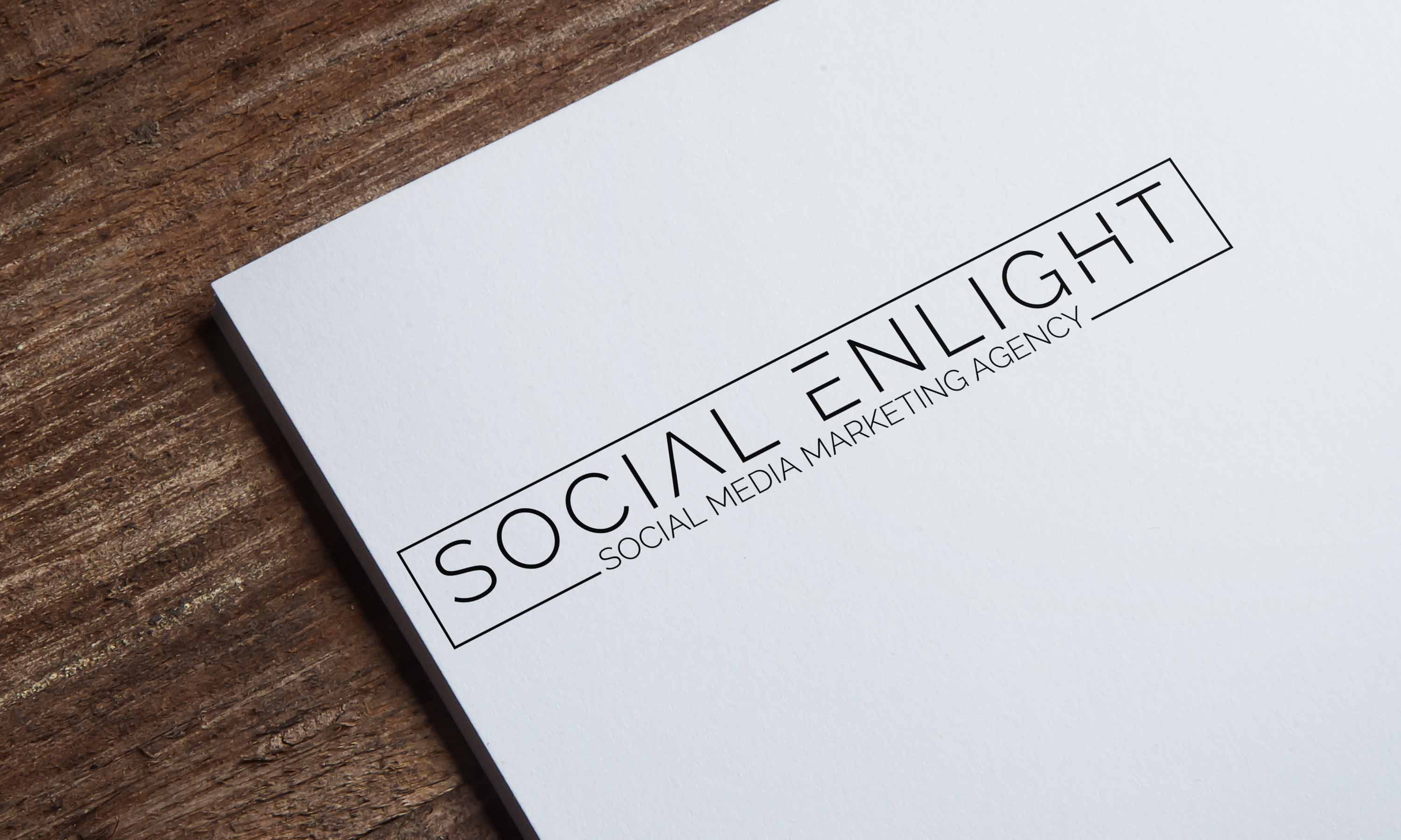Social Enlight l Social Media Marketing Agency l Burlington, IA