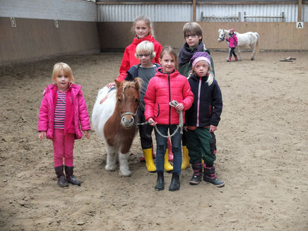 Herbstferien! Woche 2!