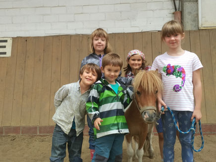 Sommerferien Woche 2