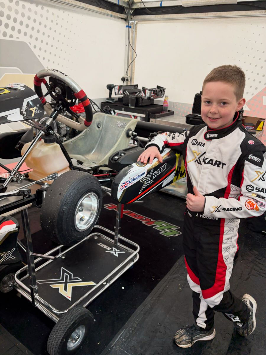 Super One Series – Rowrah